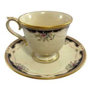 Lenox Hartwell House Teacup and Saucer